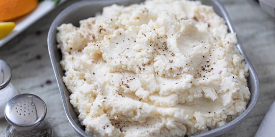 The Kitchen's Homemade Mashed Potatoes 2 lbs