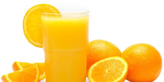 Orange Juice 2lt (catering)