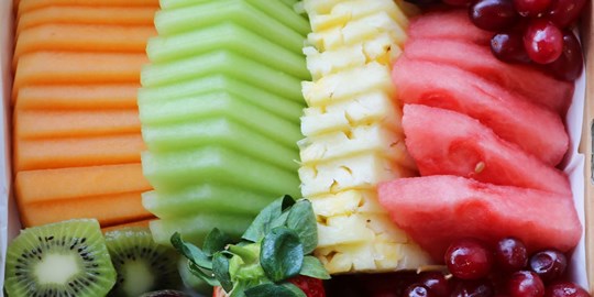 Fruit Platter