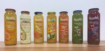 Noahs Juice