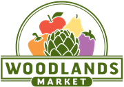 Woodlands Market Homepage