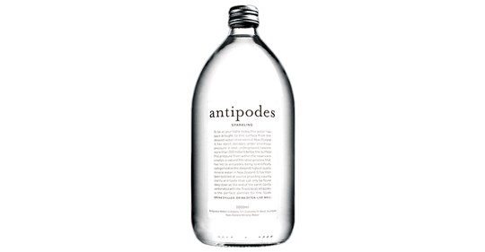 Antipodes Sparkling Water 1l