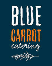 Blue Carrot Homepage