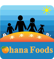 Ohana Foods Homepage
