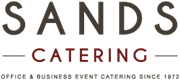 Sands Catering Homepage