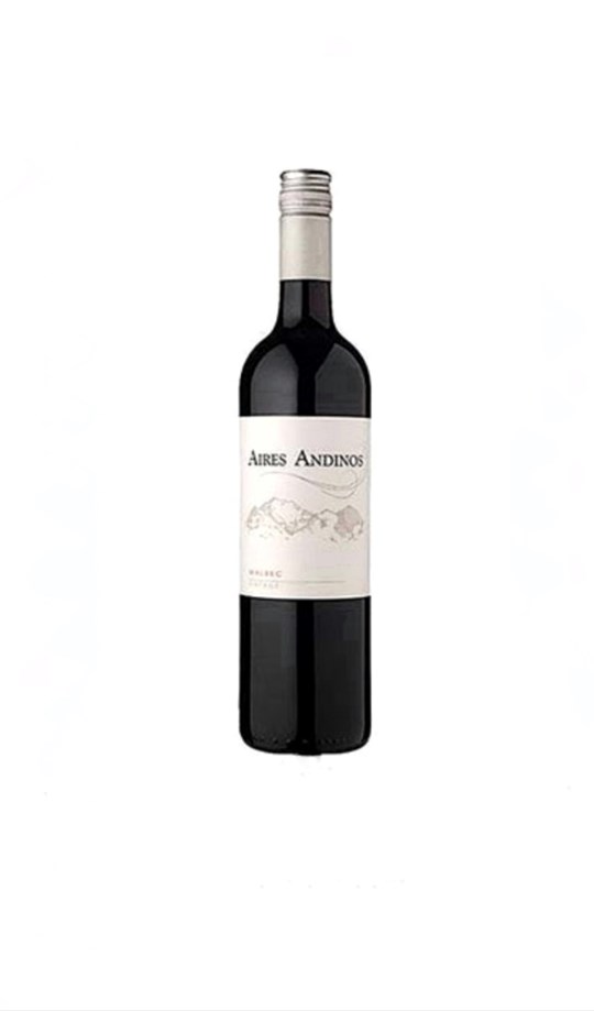 Aires Andinos Malbec
