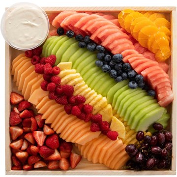 Fruit & Berry Platter