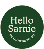 Hello Sarnie Homepage