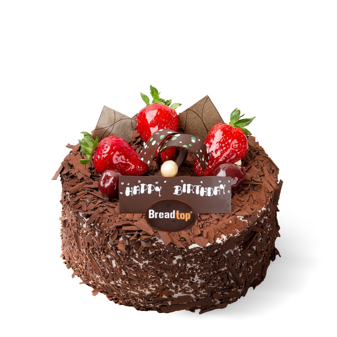 Black Forest Cake Recipe | AGFG