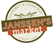 Janssen's Market Catering