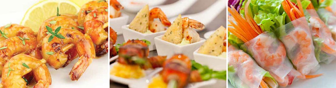 Events & Everyday Catering