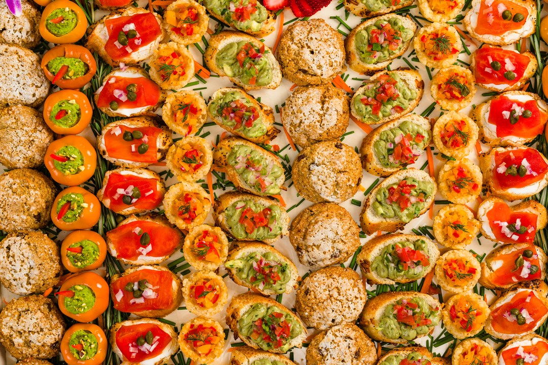 Events & Everyday Catering