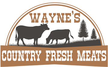 Welcome - Wayne’s Country Fresh Meats