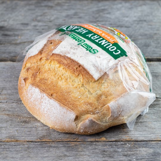 Country Hearth Bread
