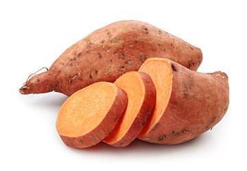 Fresh sweet potatoes (4-8 pieces)