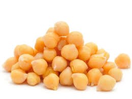 Canned or dry chicpeas