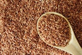 Healthy Handfuls Rice/Rice Substitutes - whole grain (i.e. brown rice, quinoa, etc.)