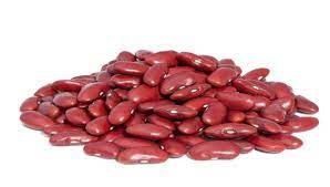 Canned or dry red kidney beans