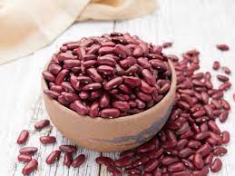 Healthy Handfuls canned red kidney beans - no or low salt, sugar, fat