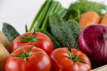 Other Fresh vegetables-produce/ otros vegetales fresco