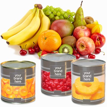 Other canned fruits (i.e. cranberry, mango, apple, grapefruit, tropical, etc.)