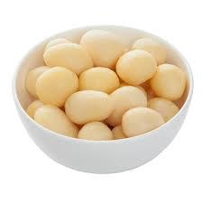 Healthy Handfuls Canned Potatoes - no or low salt, sugar, fat