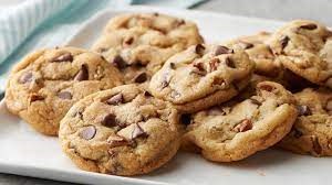 Cookies (i.e. chocolate chip, sugar, etc.)