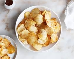 Chips (i.e. plain, tortilla, pretzel, etc.)