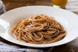 Healthy Handfuls Spaghetti - whole grain