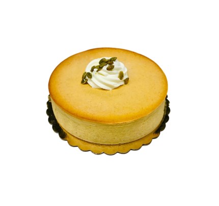 Cheesecakes - Pumpkin