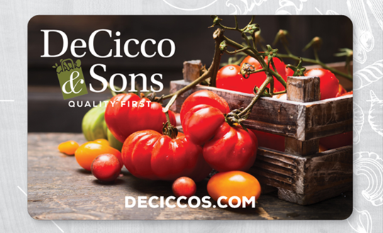 DeCicco & Sons