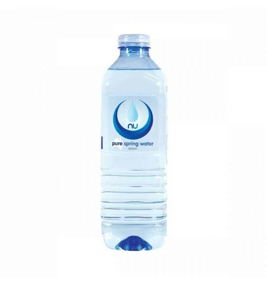 Chilled Water Bottles - BULK (24 packs)