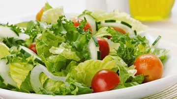 Country Garden Salad