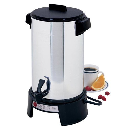 (Full Day) Bottomless - Coffee & Tea Station (includes Urn)