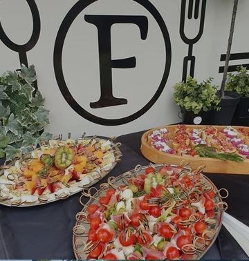 Frigg Catering