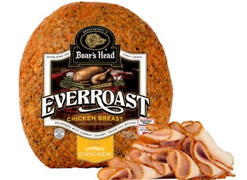 Boar's Head Everroast Chicken Breast