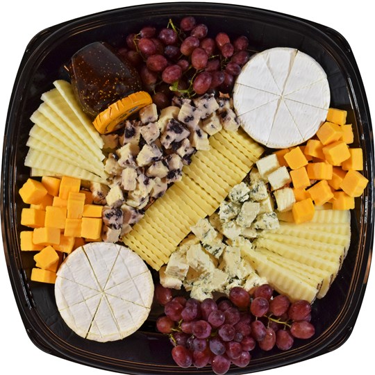 Appetizer Platters - Milam's Market