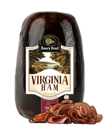 Boar's Head Virginia Ham