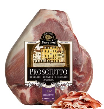 Boar's Head Prosciutto - Skinless and Shankless