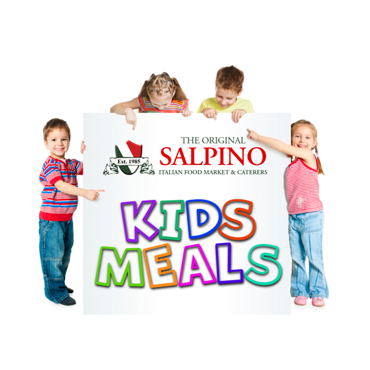 Salpino Italian Food Market & Caterers
