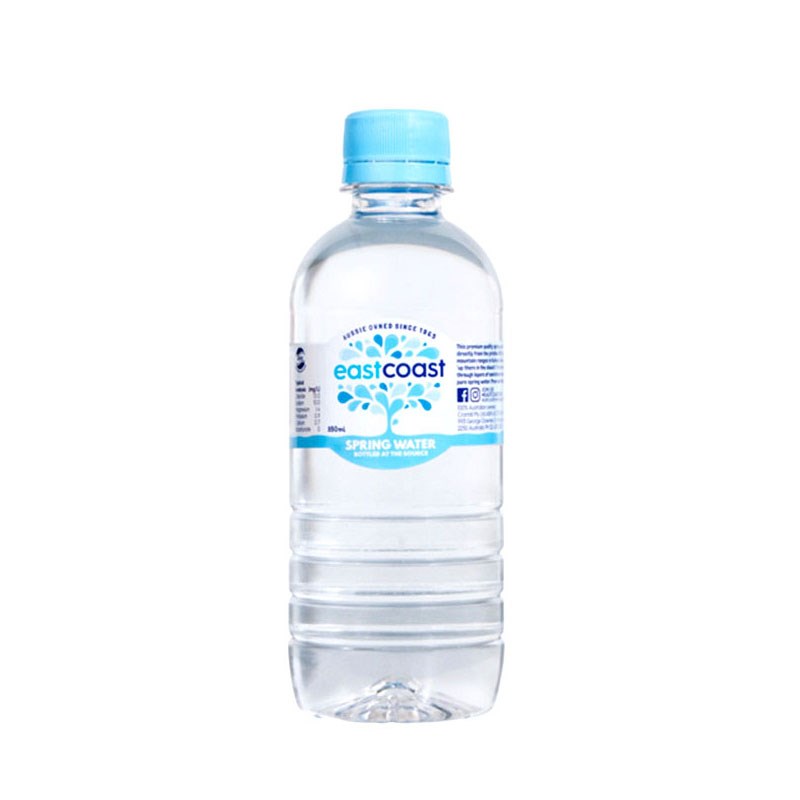 Capi Australian Sparkling Water 750ml