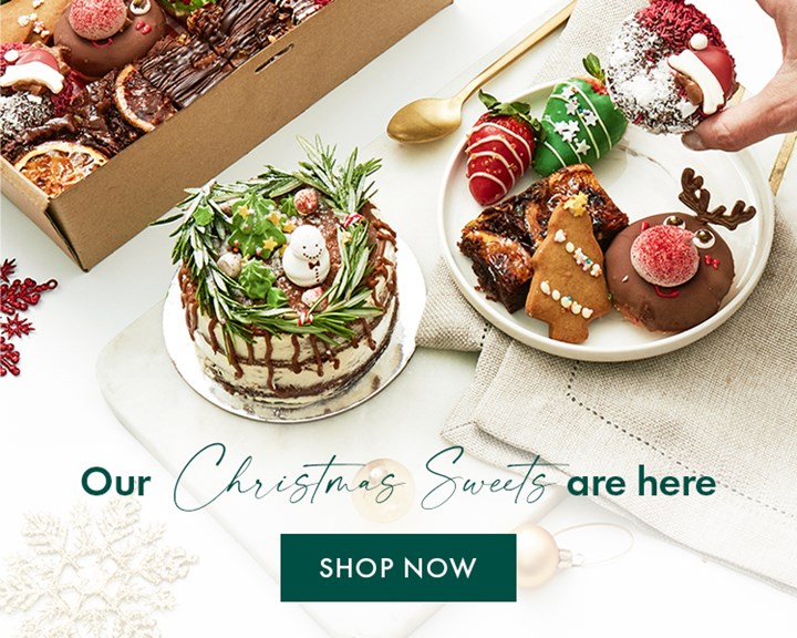 Christmas catering jobs sydney